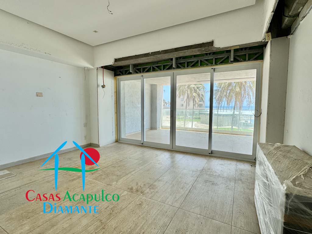 Maralago C 202 - Recámara principal 1